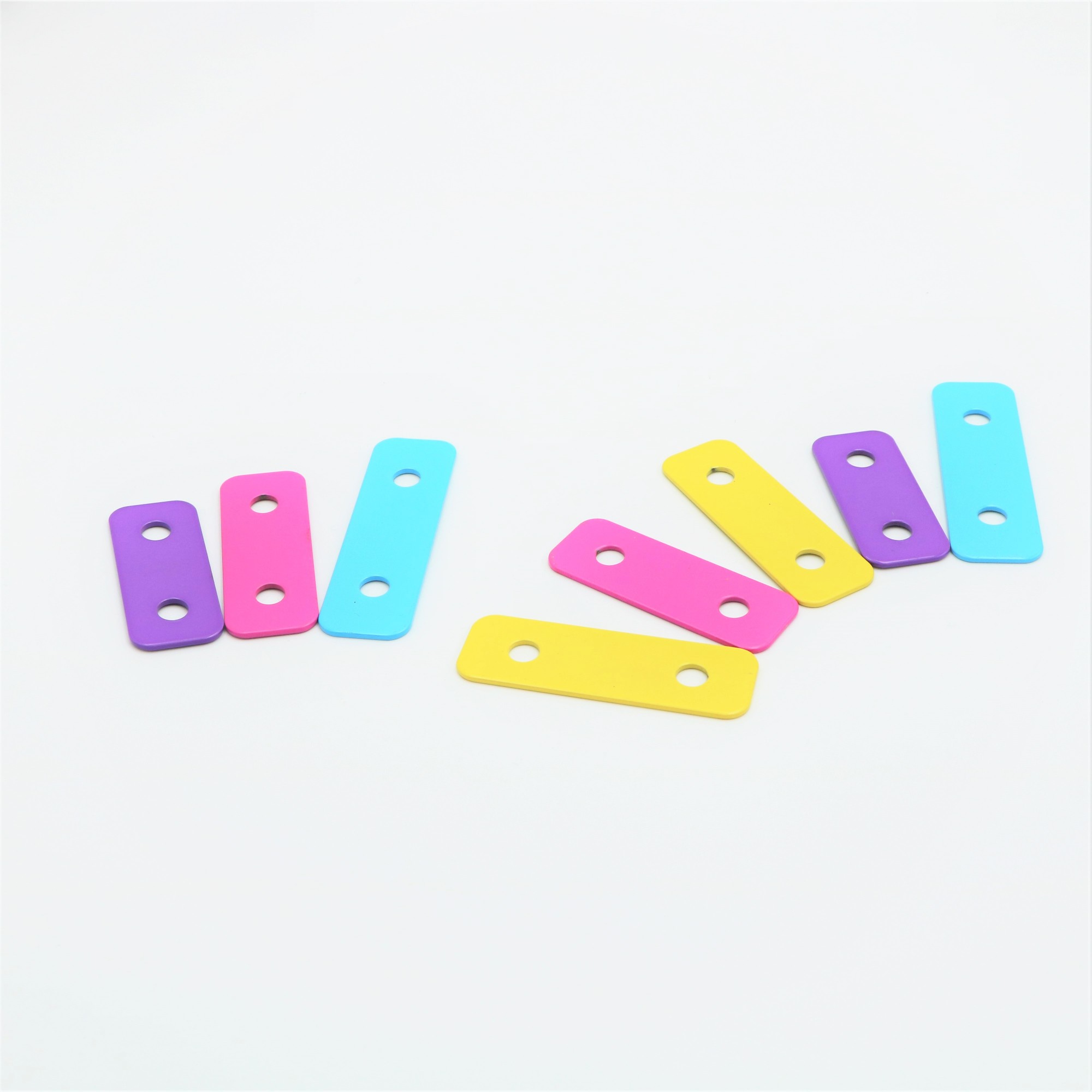 Eight-Tone Xylophone Accessories
