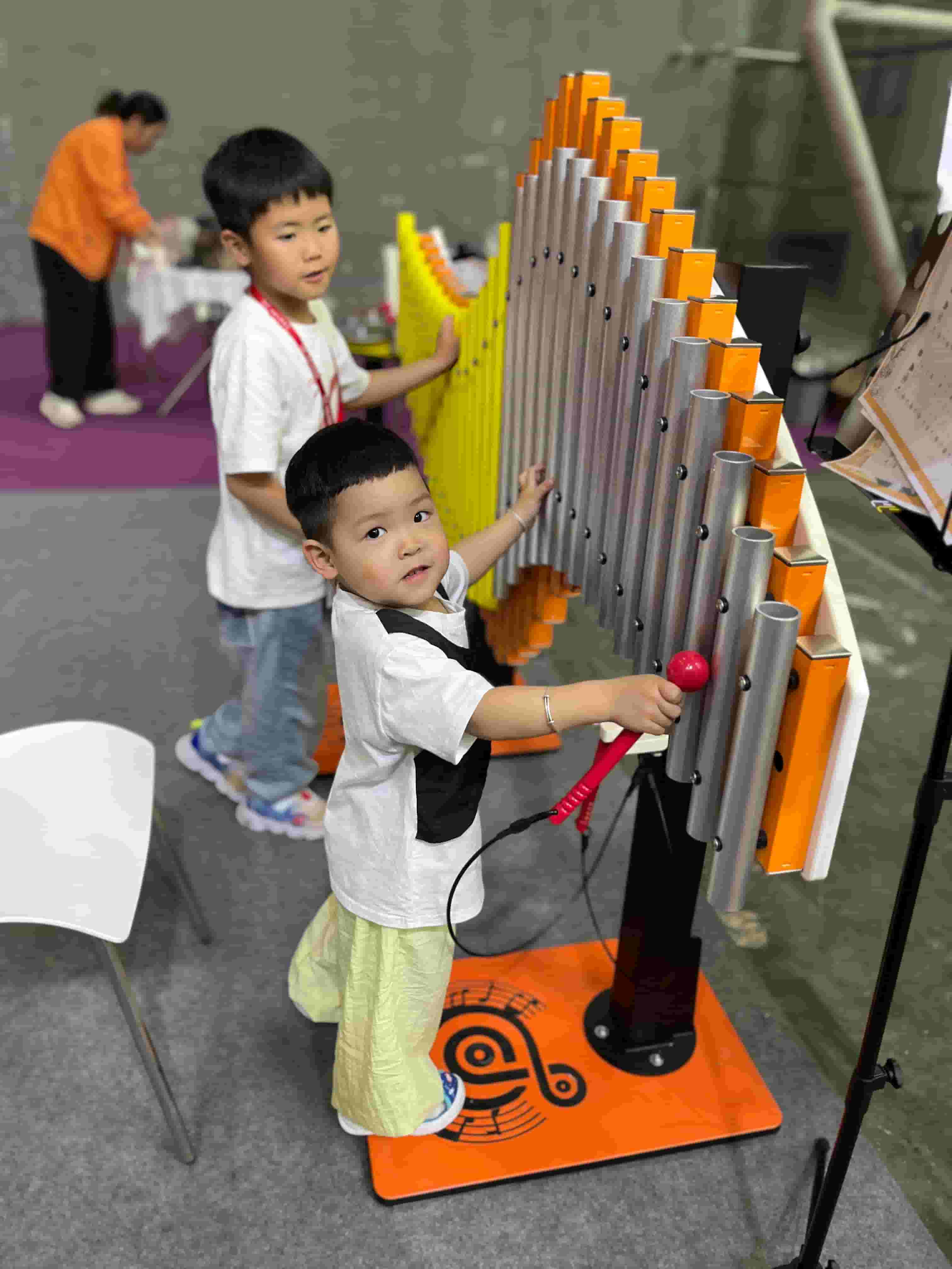Musical Instrument