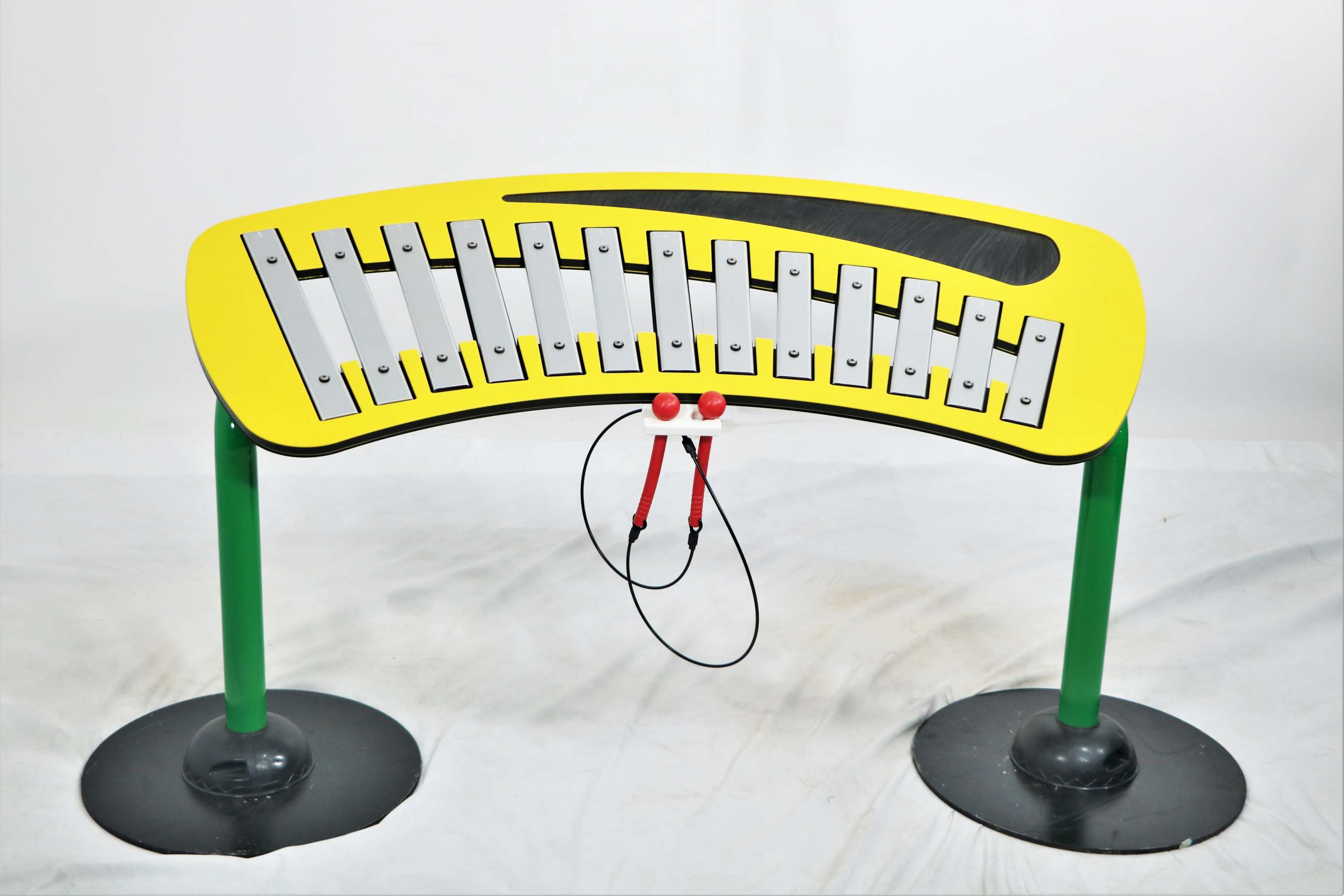 Outdoor Percussion