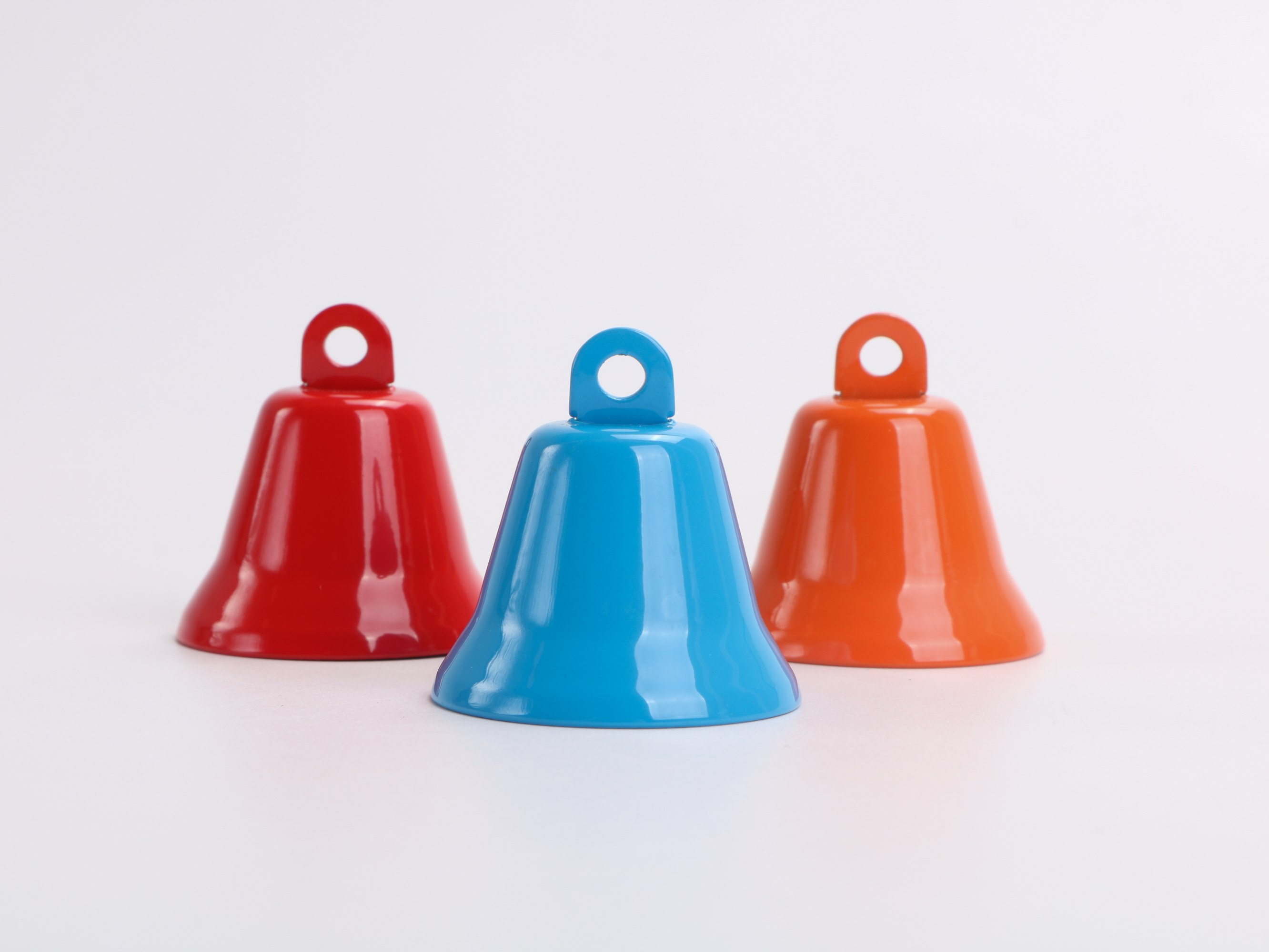 Liberty Bells