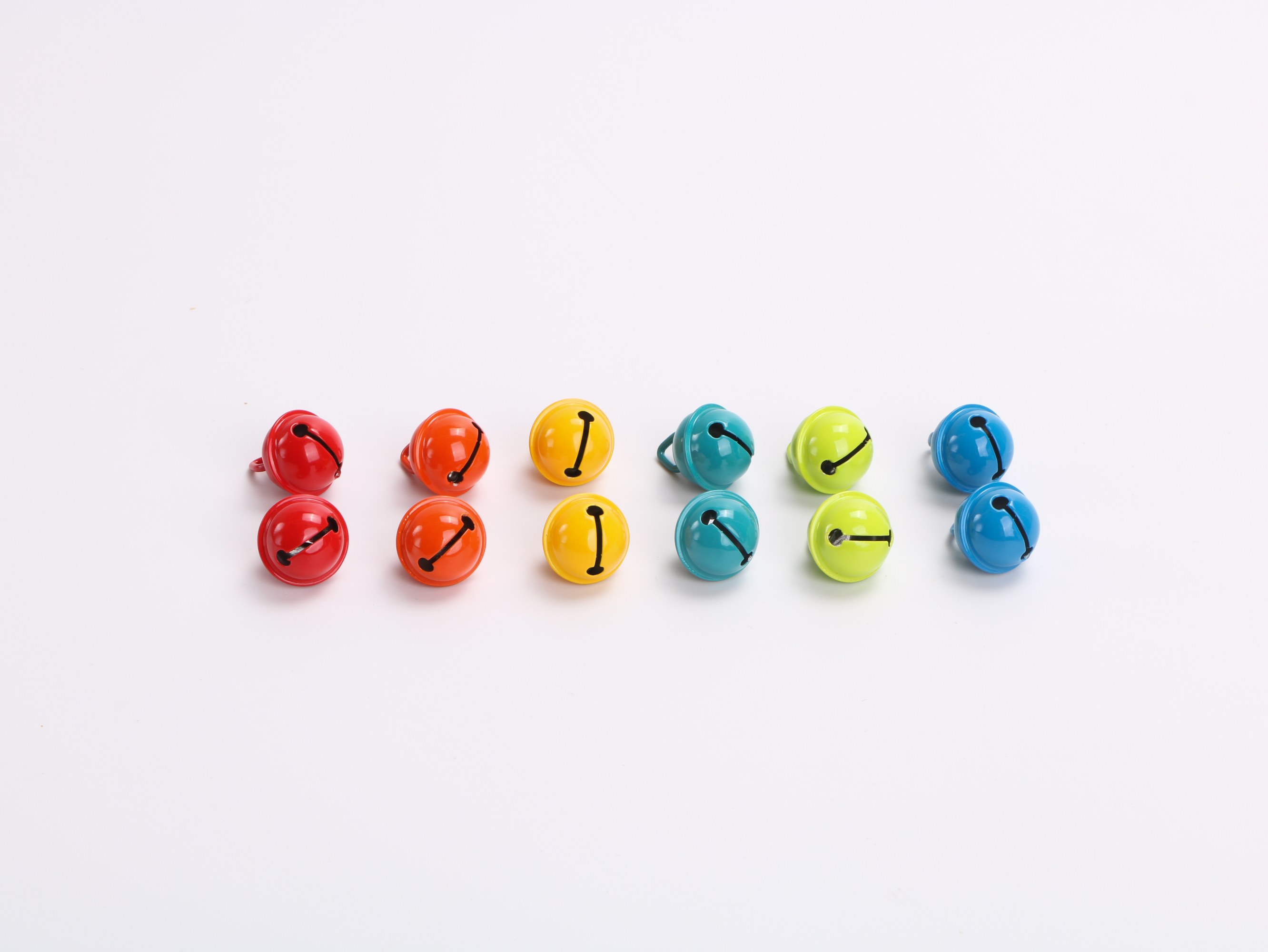 Bell Charms