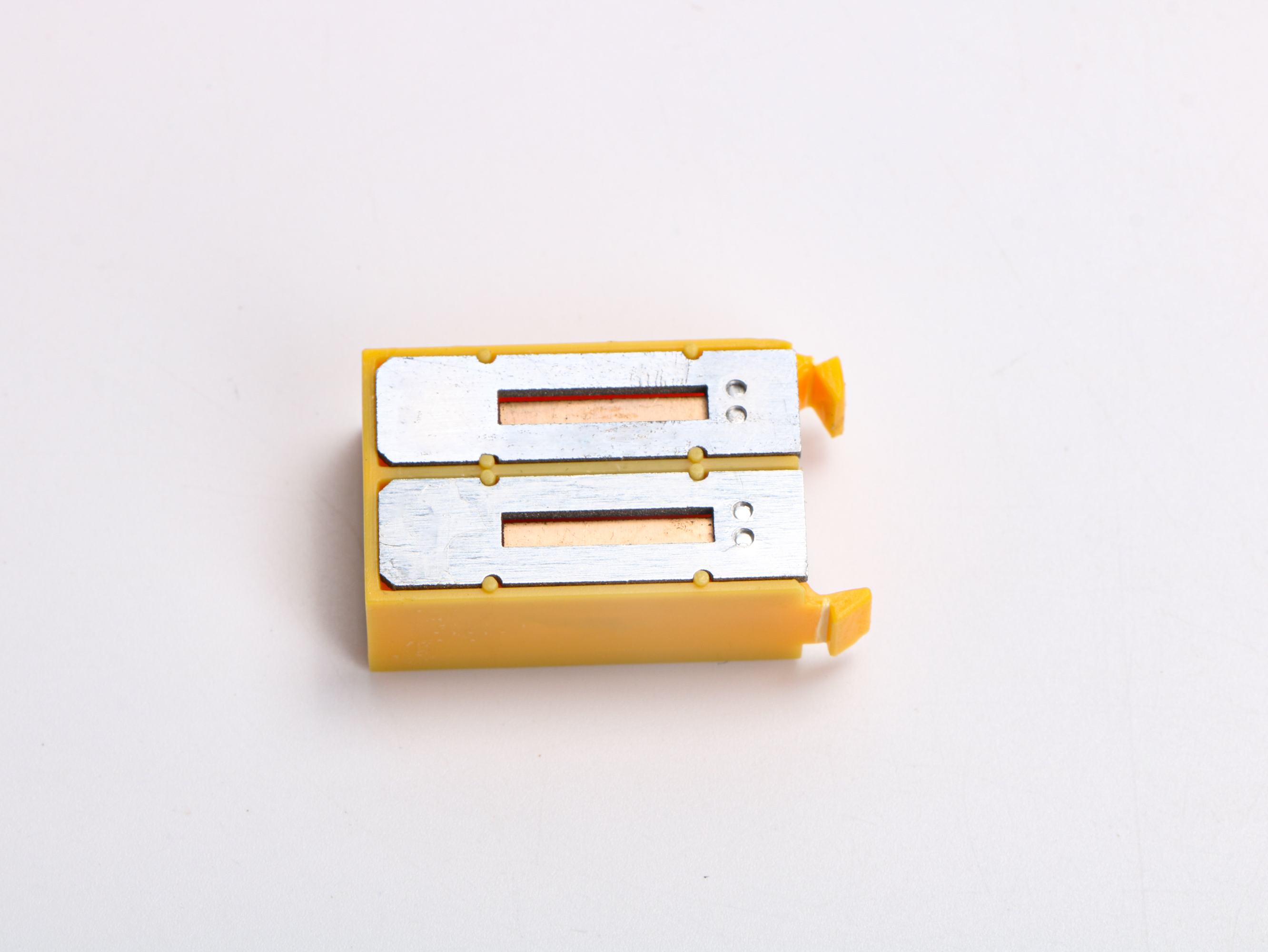 Accordion Reed