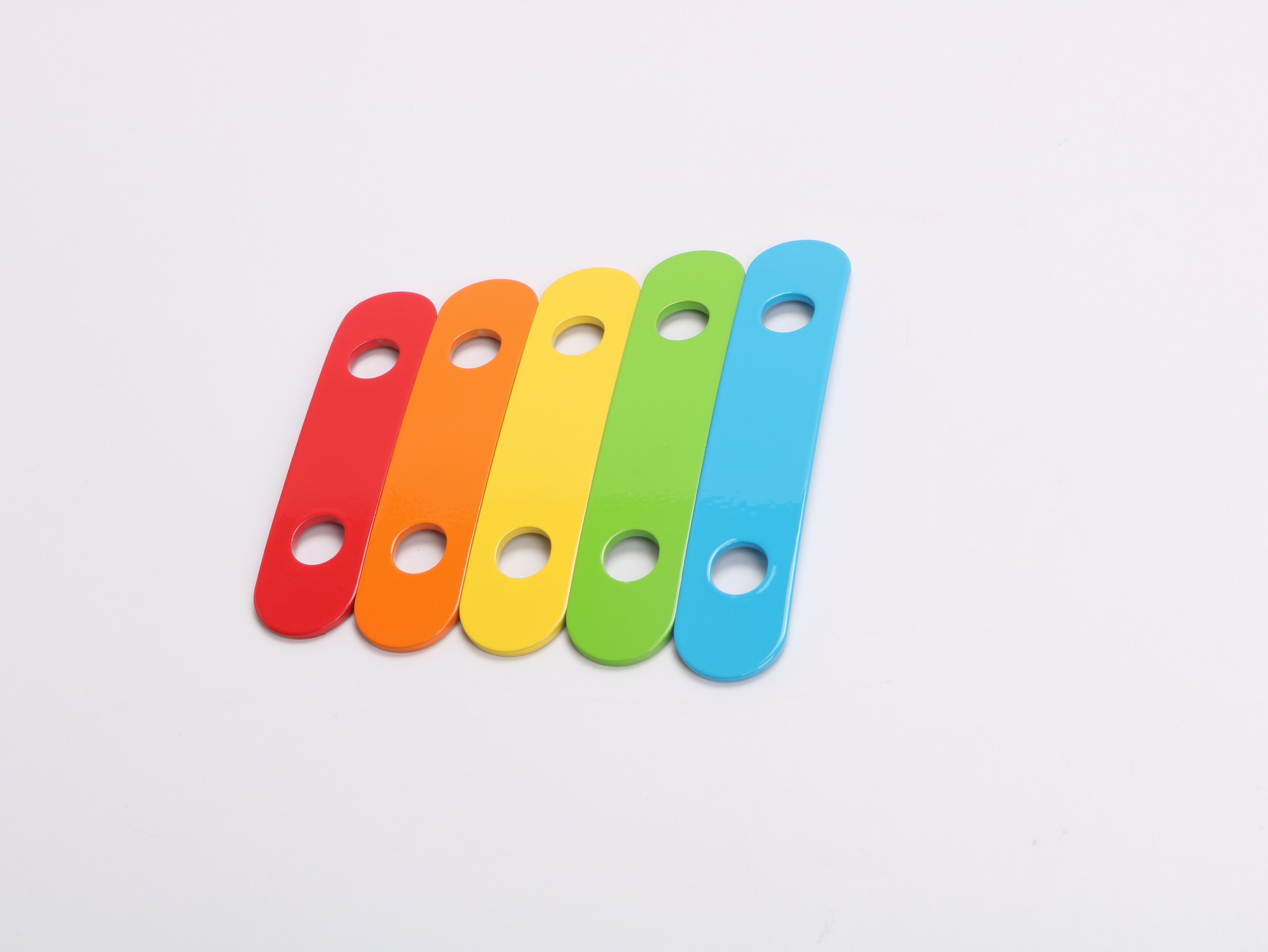 sound plate
