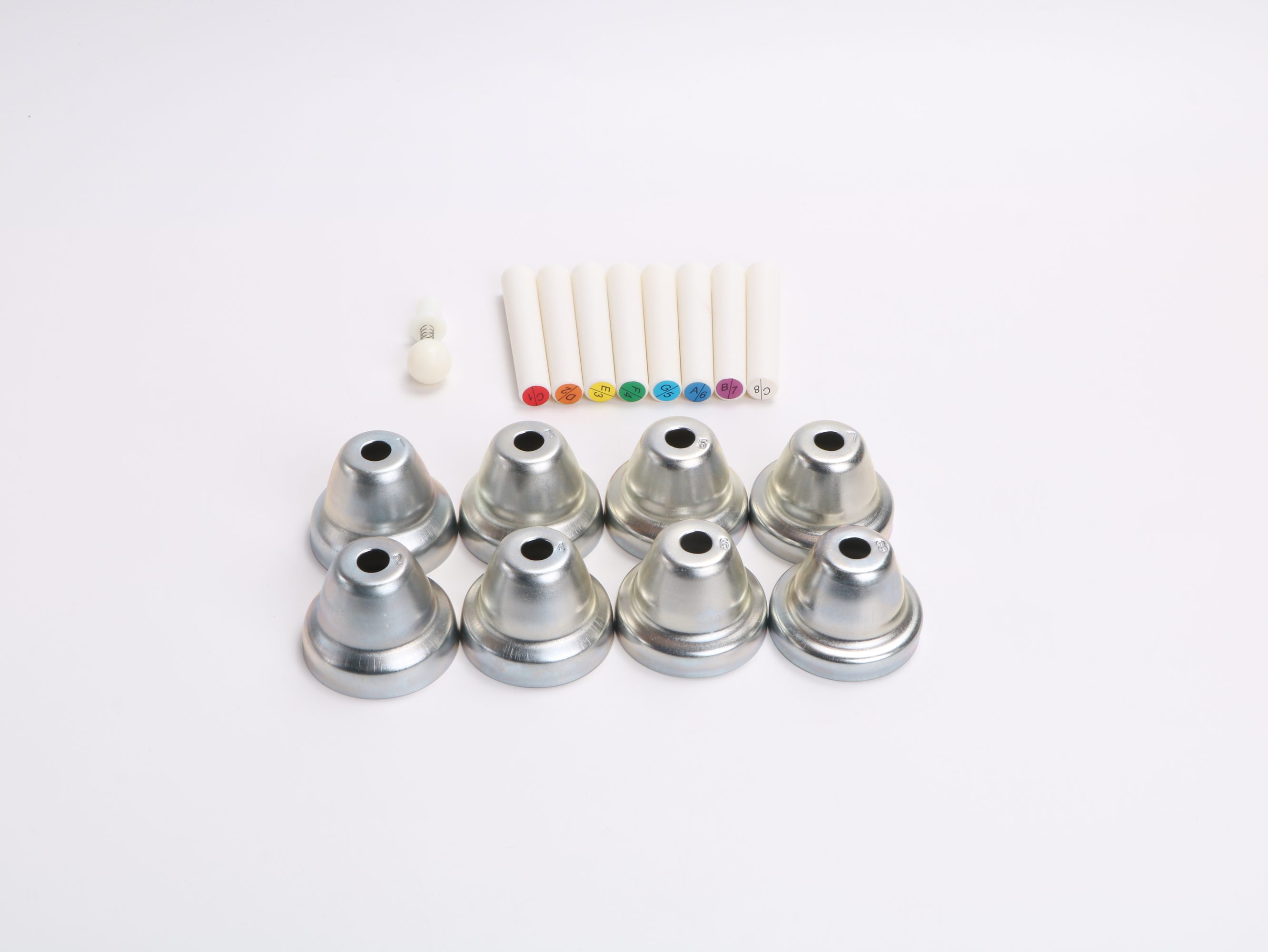 tone bells