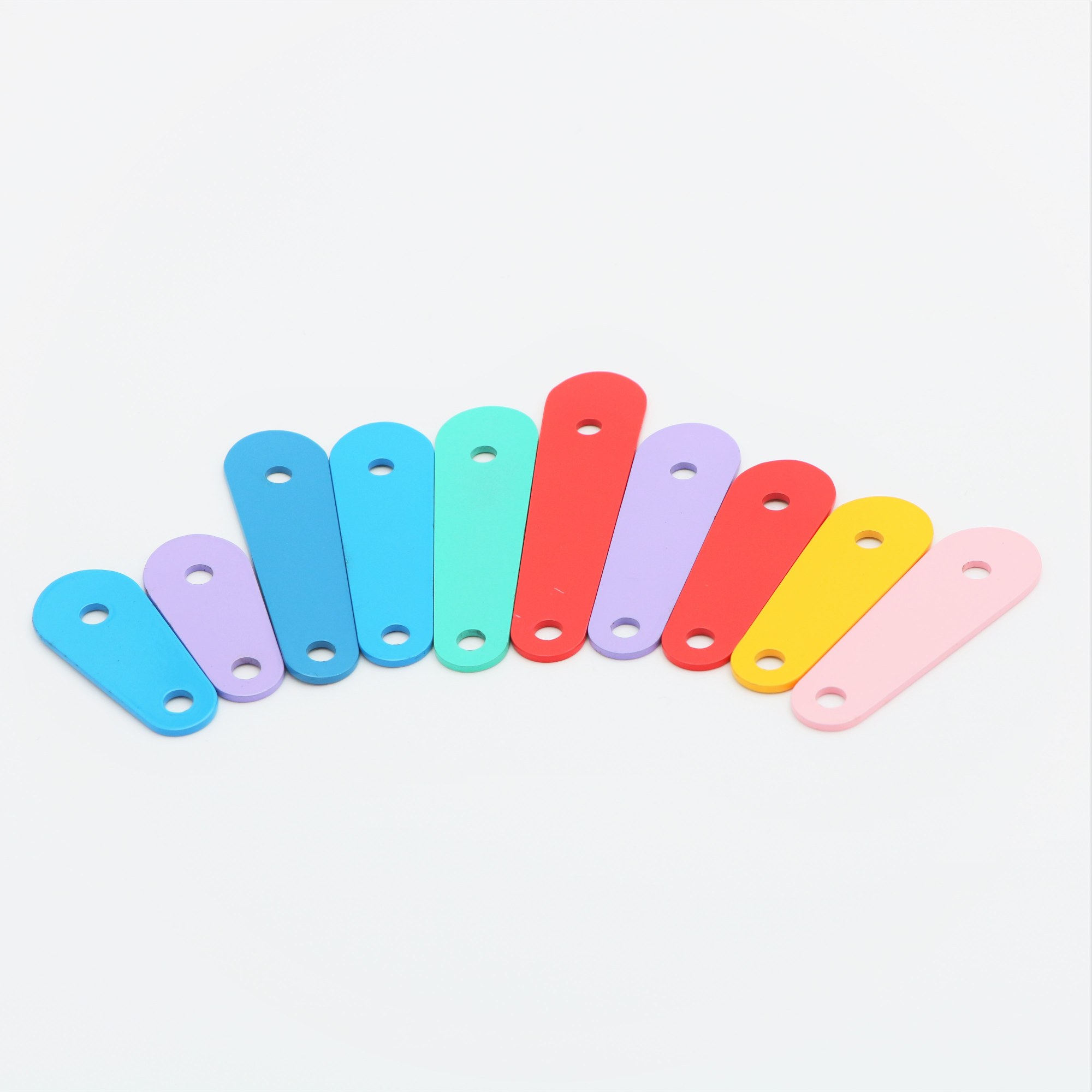 sound plate
