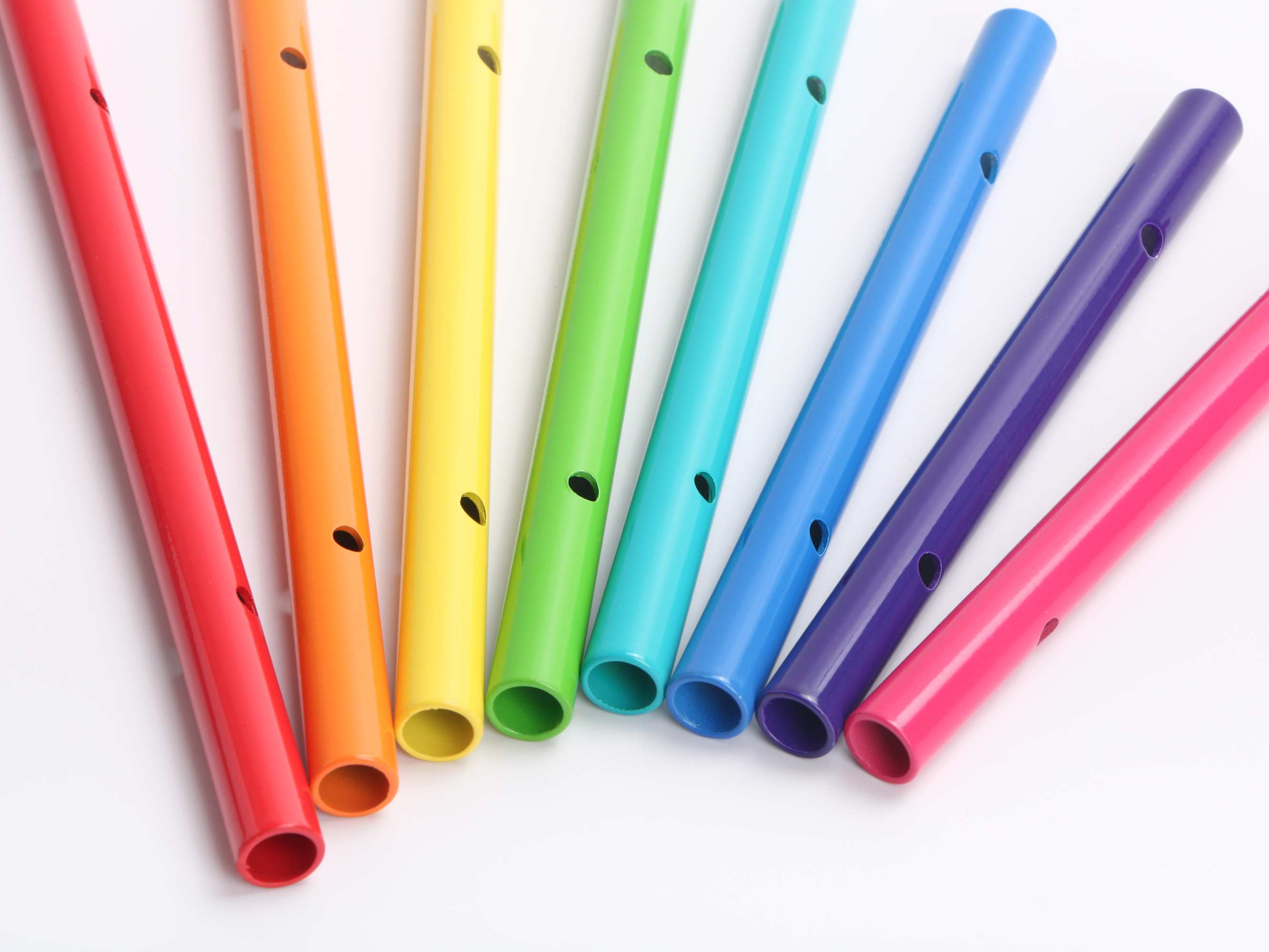 park Colorful Xylophone