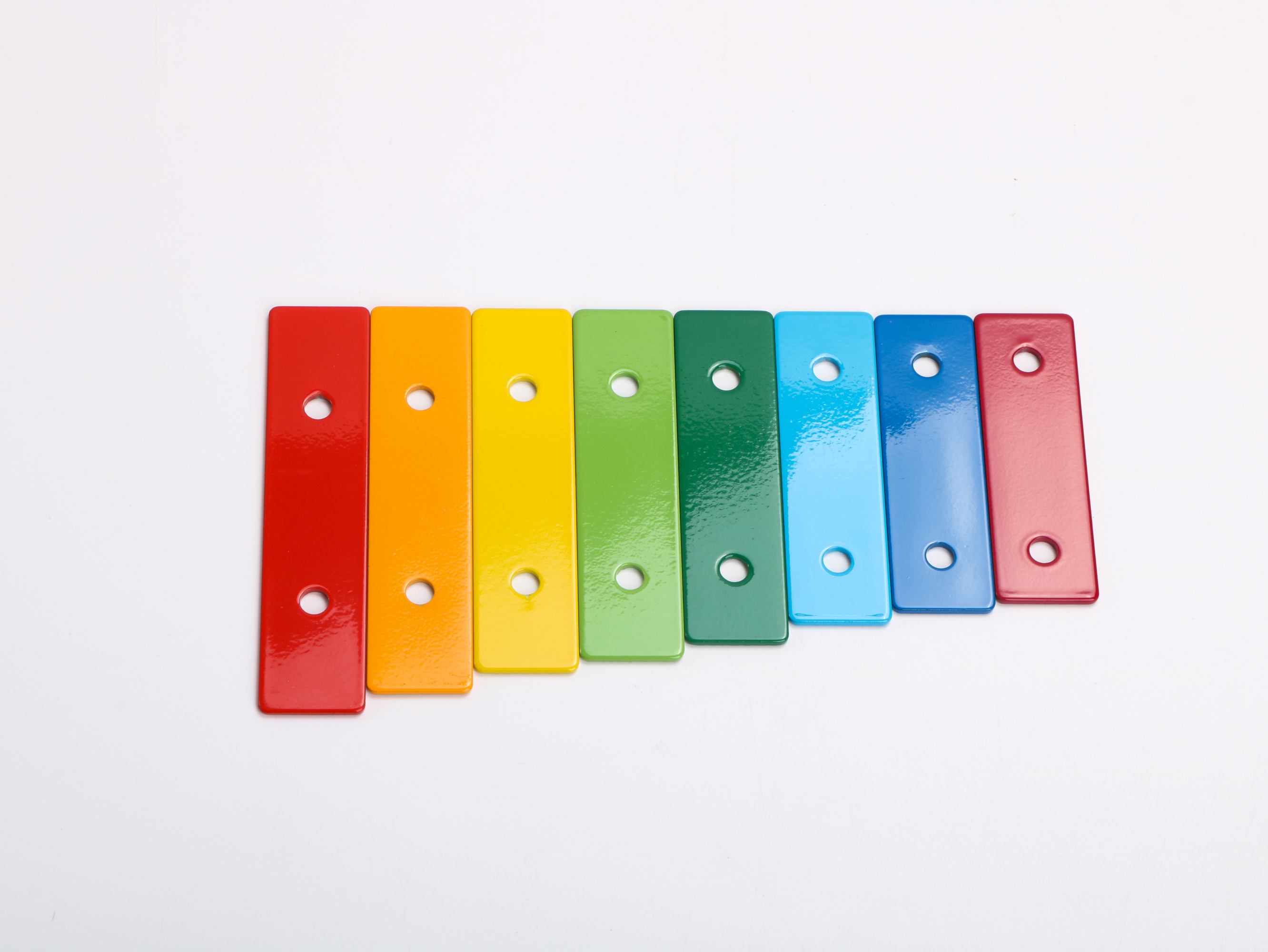 sound plate