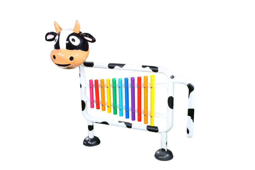 playground structures