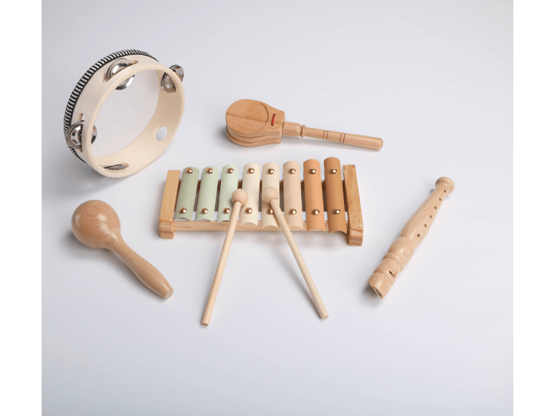 Montessori Toys