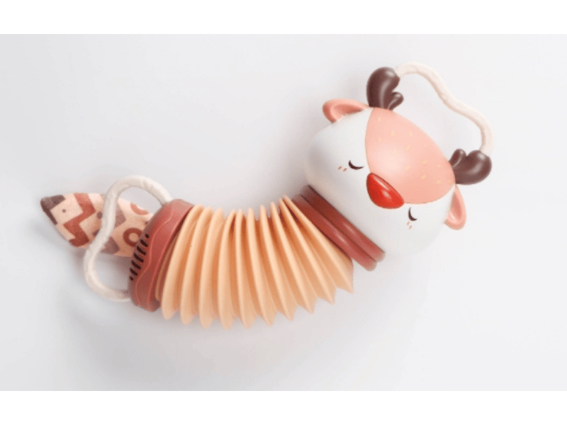 Children Accordion toy