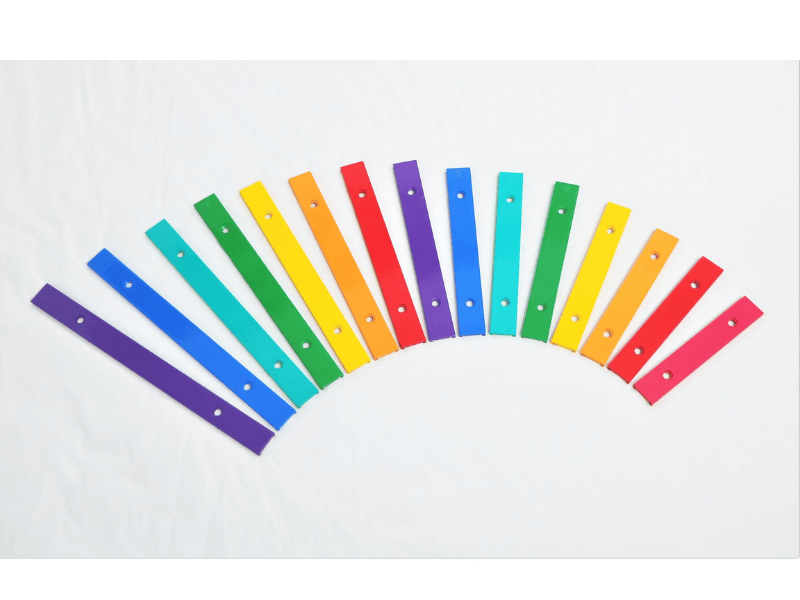 Sansa Rimba Percussion Instruments accessories