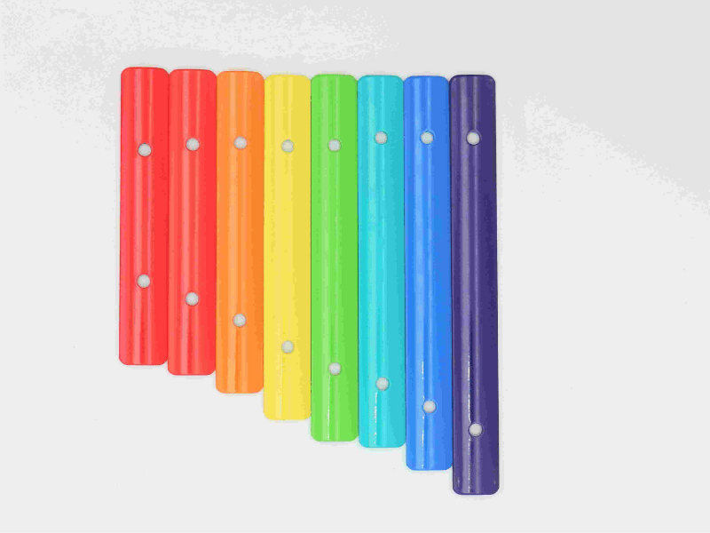 xylophone keys
