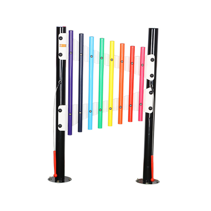 Commander K  indoor & outdoor percussion instrument